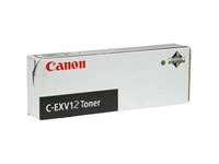 Original C-EX12 (9634A002AA) Canon Black Toner Cartridge